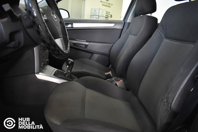 OPEL Astra 1.7 CDTI 110CV ecoFLEX Station Wagon Enjoy